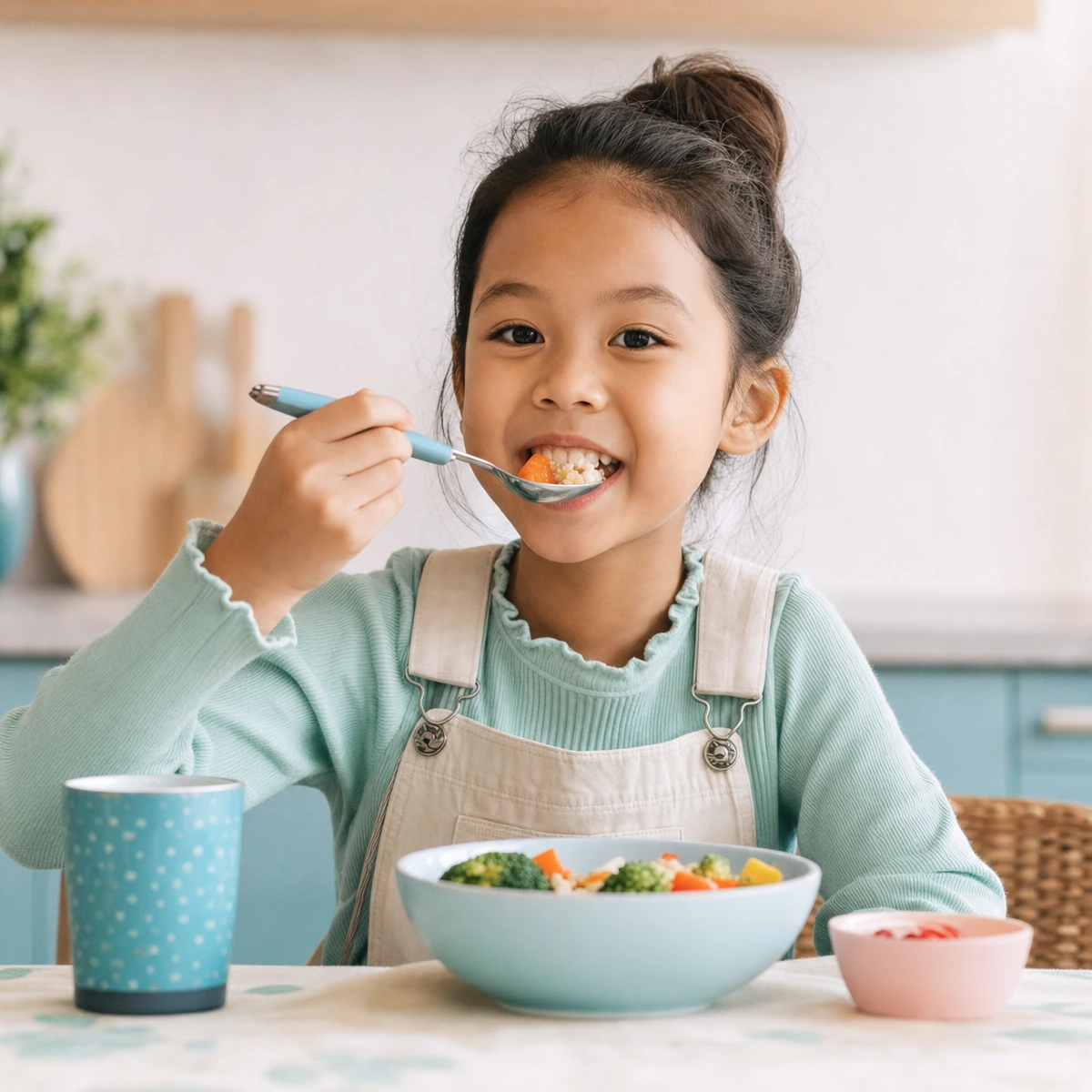 A Parent’s Guide to Childhood Feeding Disorders