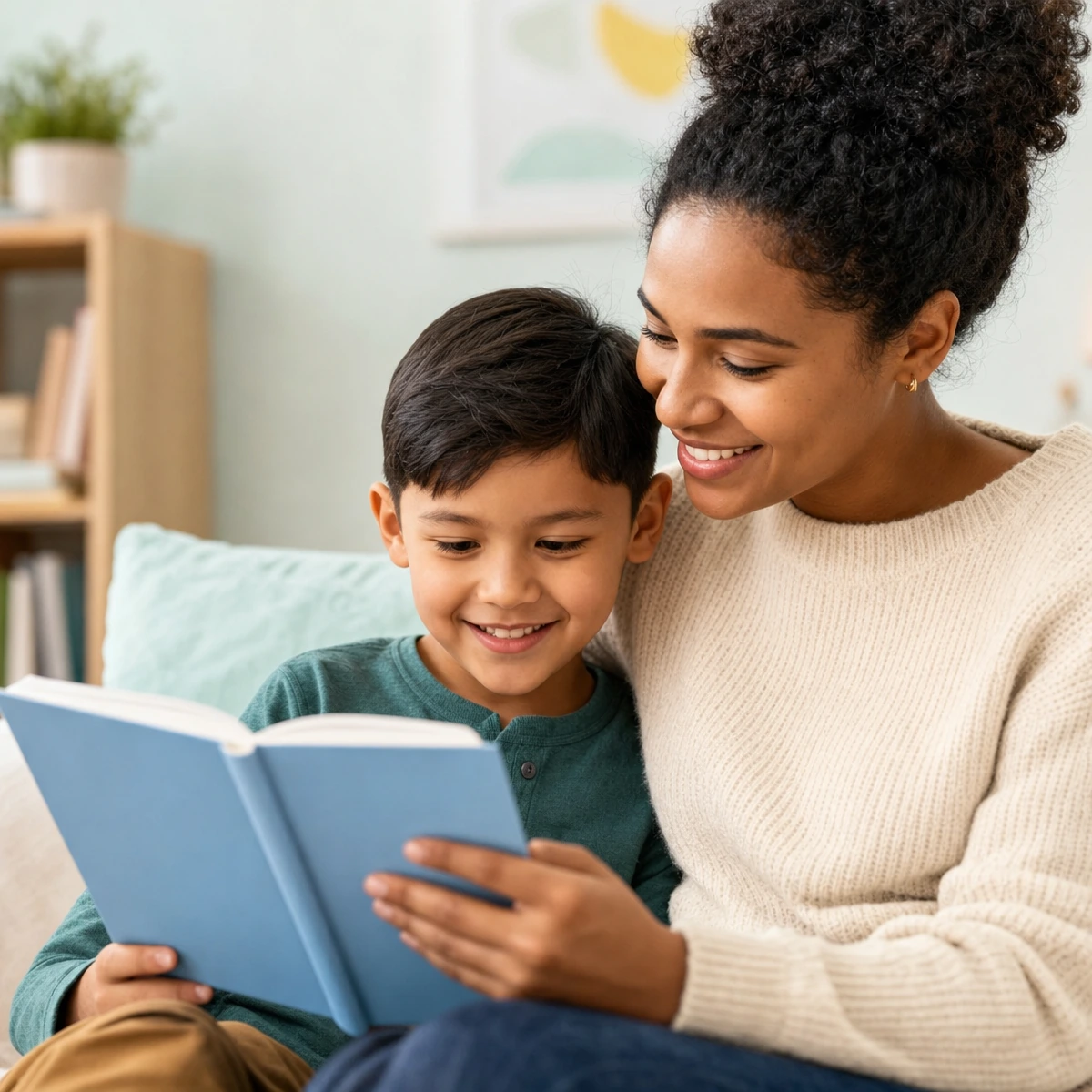 Rhotacism: How to Help Children Learn the /r/ Sound