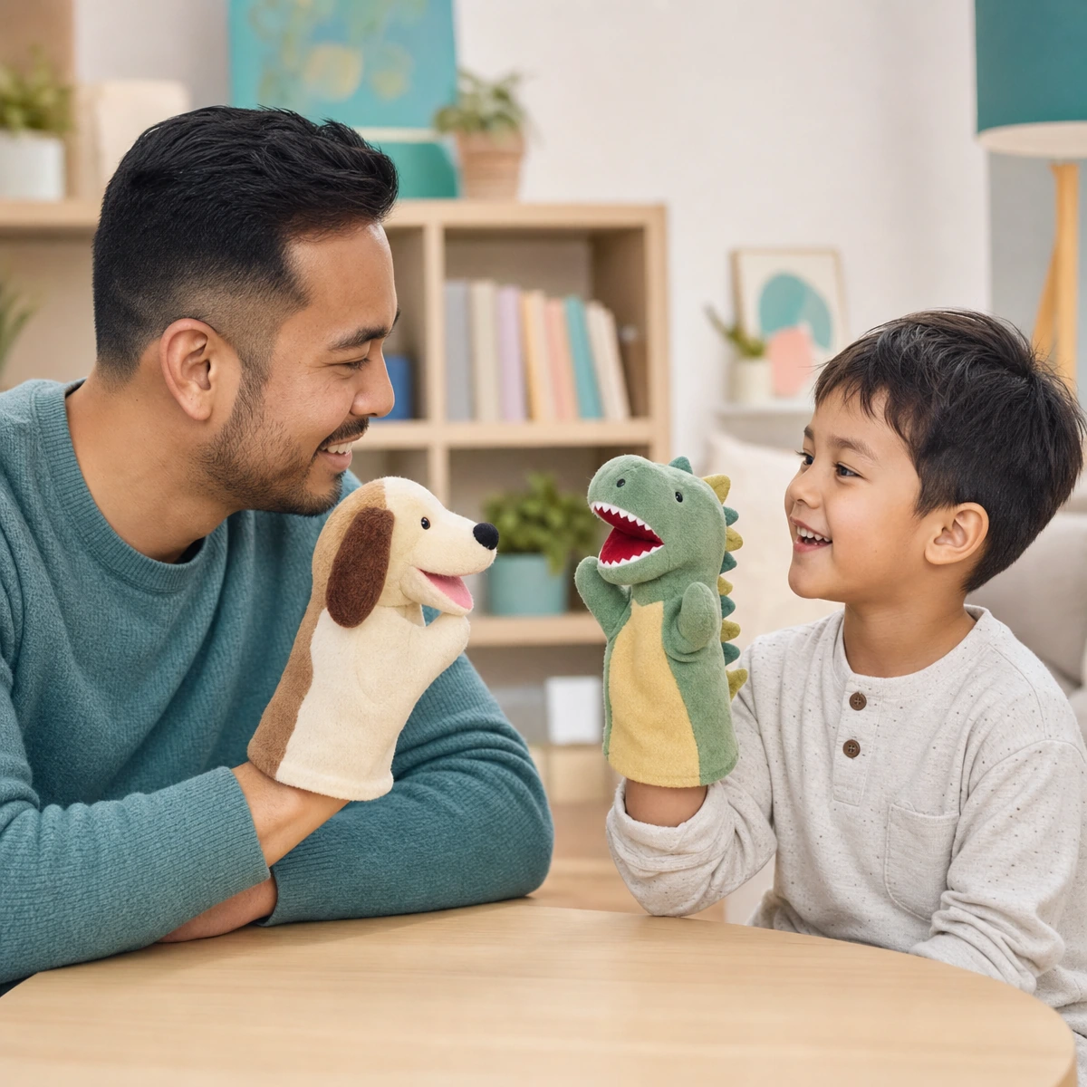 How to Practice Speech Sounds at Home