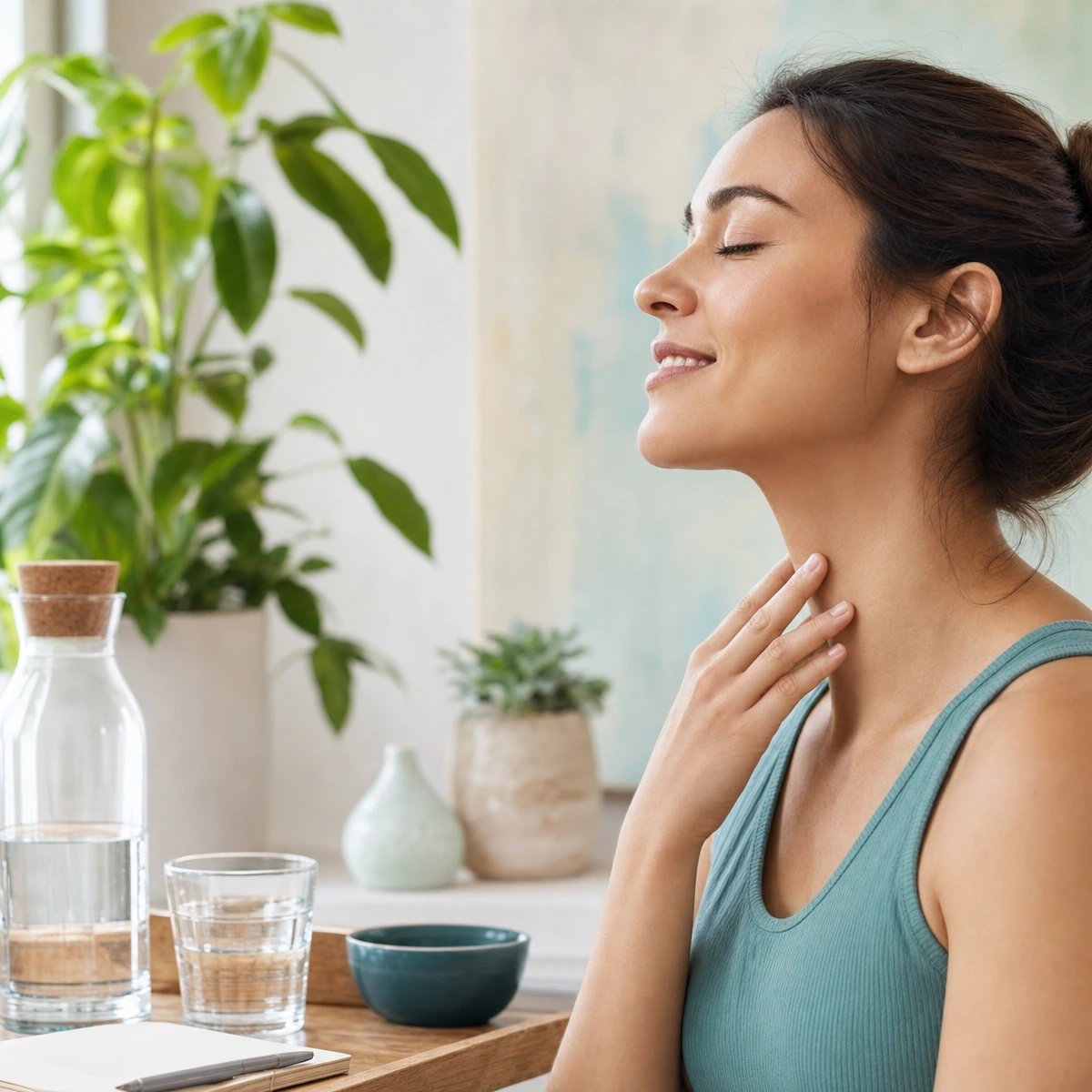 Vocal Health 101: How to Care for Your Voice