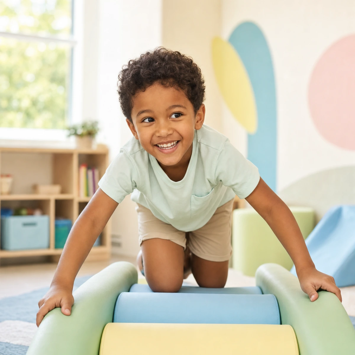 How Do Autistic Children Communicate Differently?