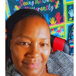 Charlene, founder of We Are Autism